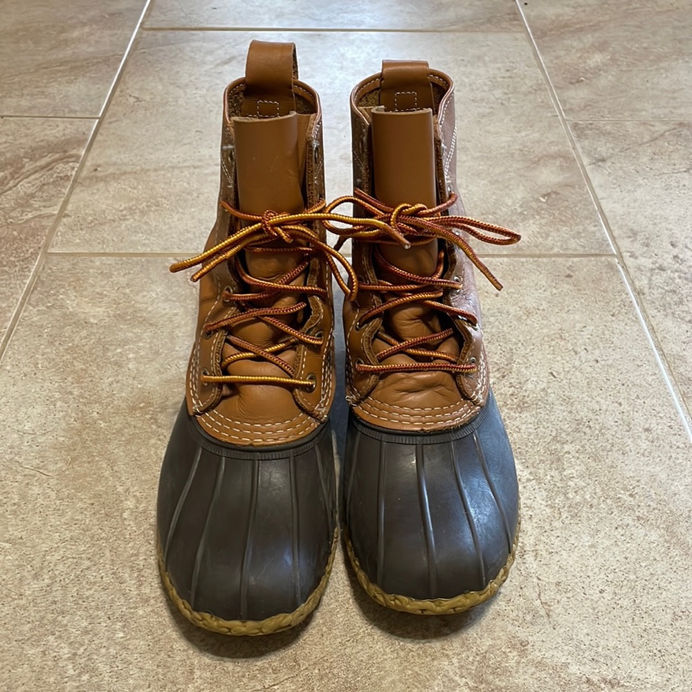 LL Bean Boots women’s